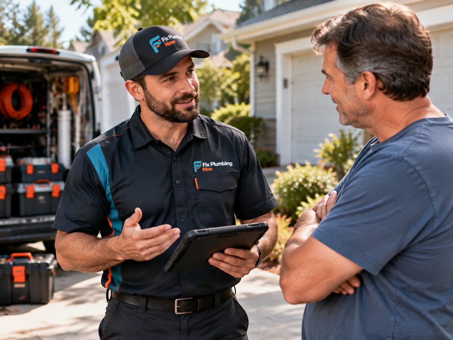 Clogged Drain Service Fishers, IN FAQs